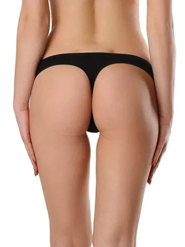 CONTE трусы женские 19С-988ТСП LST 2000 black р.102/L